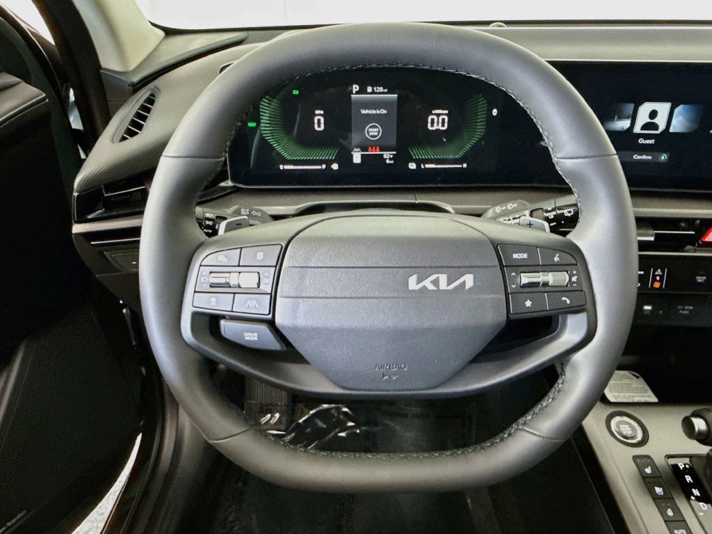 2027 Kia Niro SX
