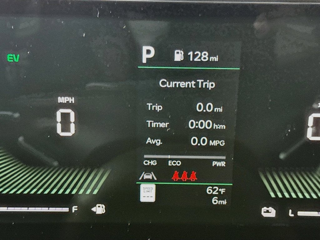 2027 Kia Niro SX