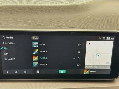 2027 Kia Niro SX