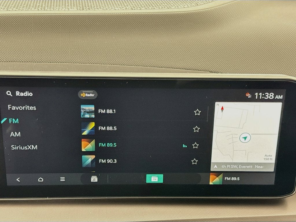 2027 Kia Niro SX