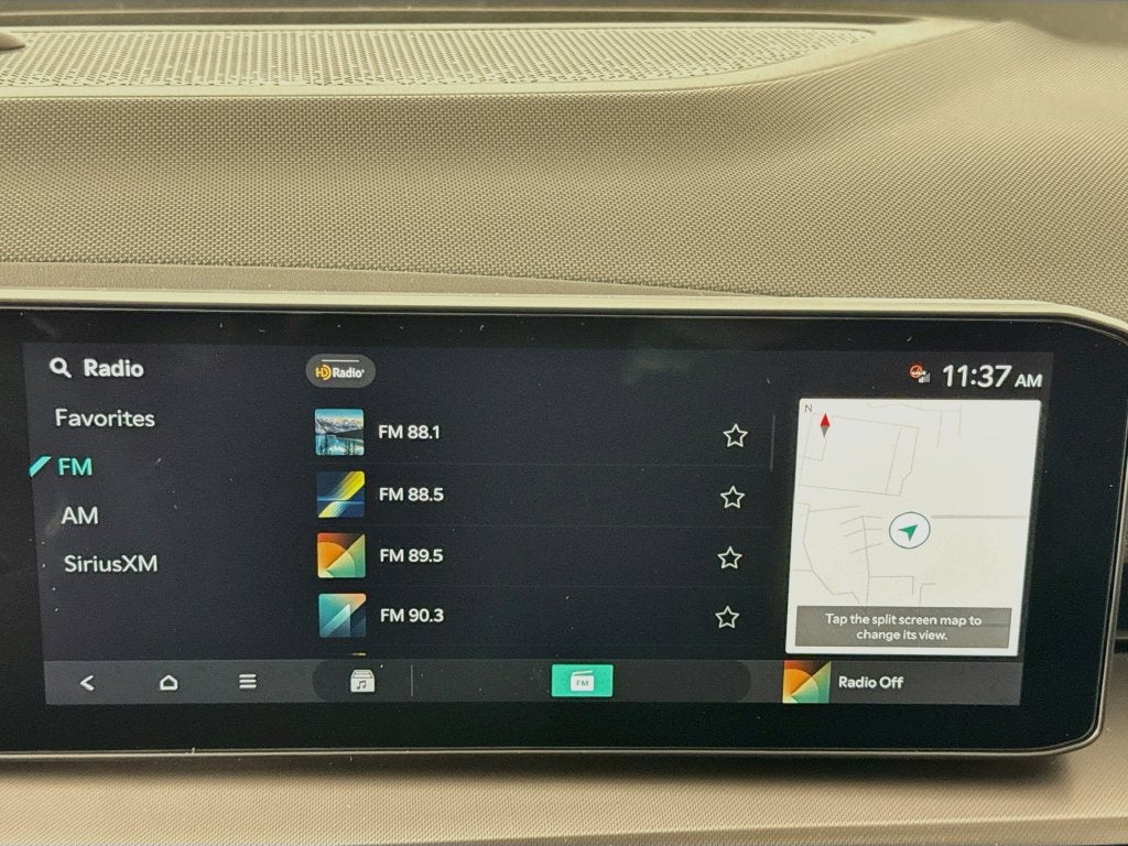 2027 Kia Niro SX