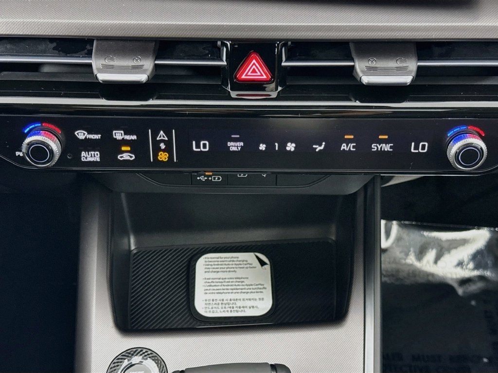 2027 Kia Niro SX