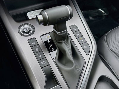 2027 Kia Niro SX