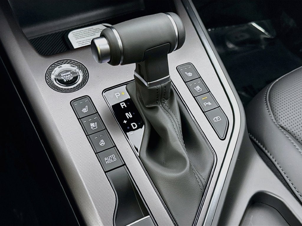 2027 Kia Niro SX