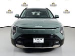 2027 Kia Niro SX