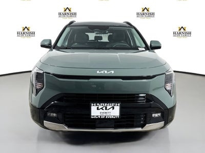 2027 Kia Niro SX