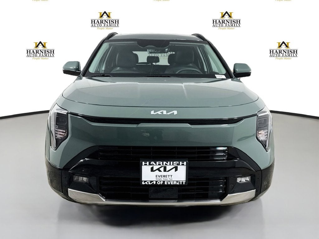 2027 Kia Niro SX