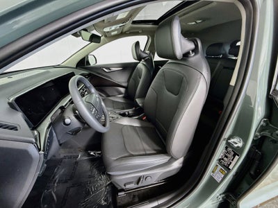 2027 Kia Niro SX