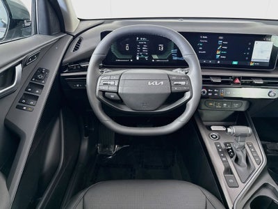 2027 Kia Niro SX