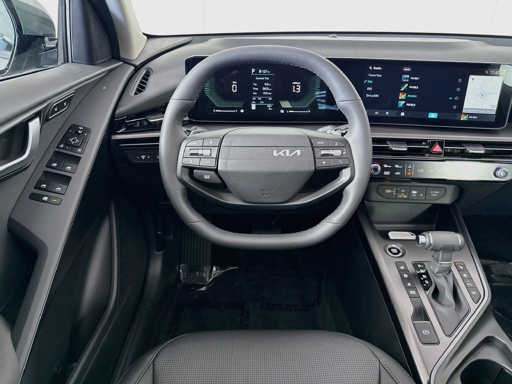 2027 Kia Niro SX