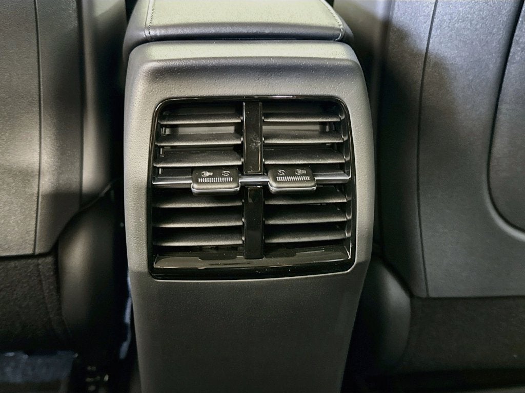 2027 Kia Niro SX