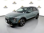 2027 Kia Niro SX