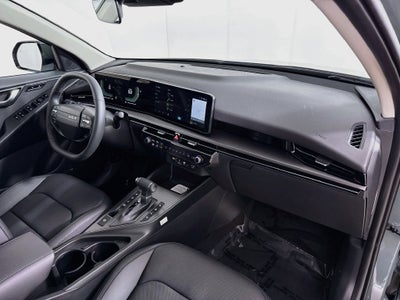2027 Kia Niro SX