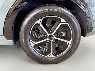 2027 Kia Niro SX