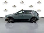 2027 Kia Niro SX