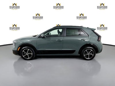 2027 Kia Niro SX