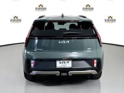 2027 Kia Niro SX
