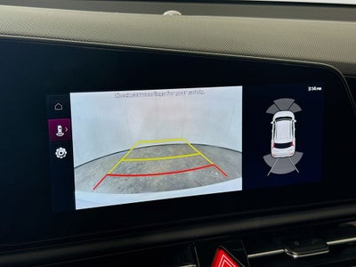 2023 Kia Niro EV Wave