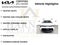 2023 Kia Niro EV Wave