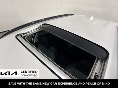 2023 Kia Niro EV Wave