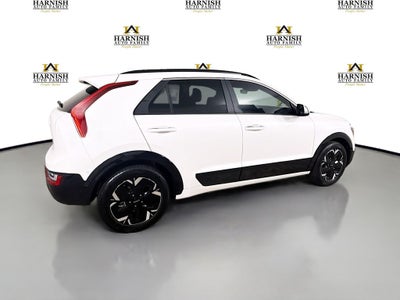 2023 Kia Niro EV Wave