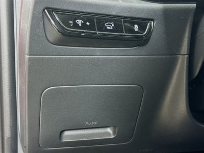 2026 Kia Niro EV Wave