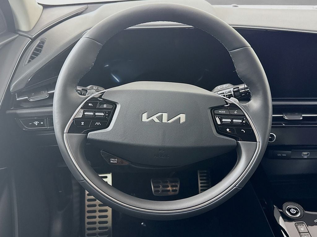2026 Kia Niro EV Wave