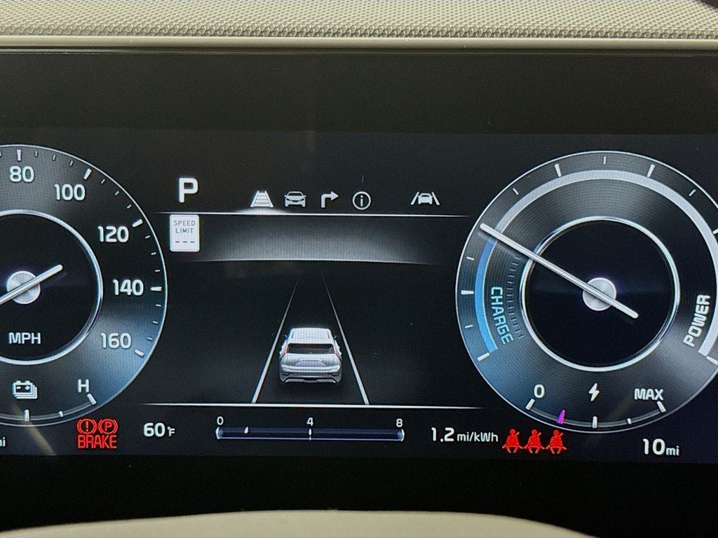 2026 Kia Niro EV Wave