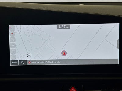 2026 Kia Niro EV Wave