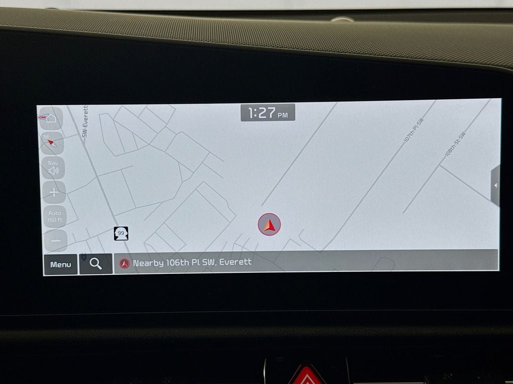 2026 Kia Niro EV Wave