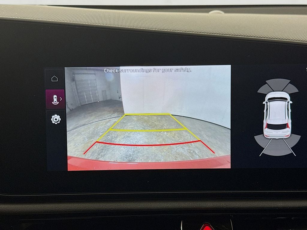 2026 Kia Niro EV Wave