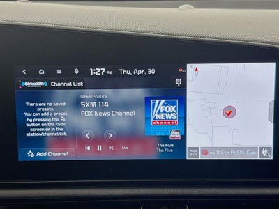 2026 Kia Niro EV Wave