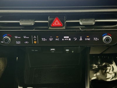 2026 Kia Niro EV Wave