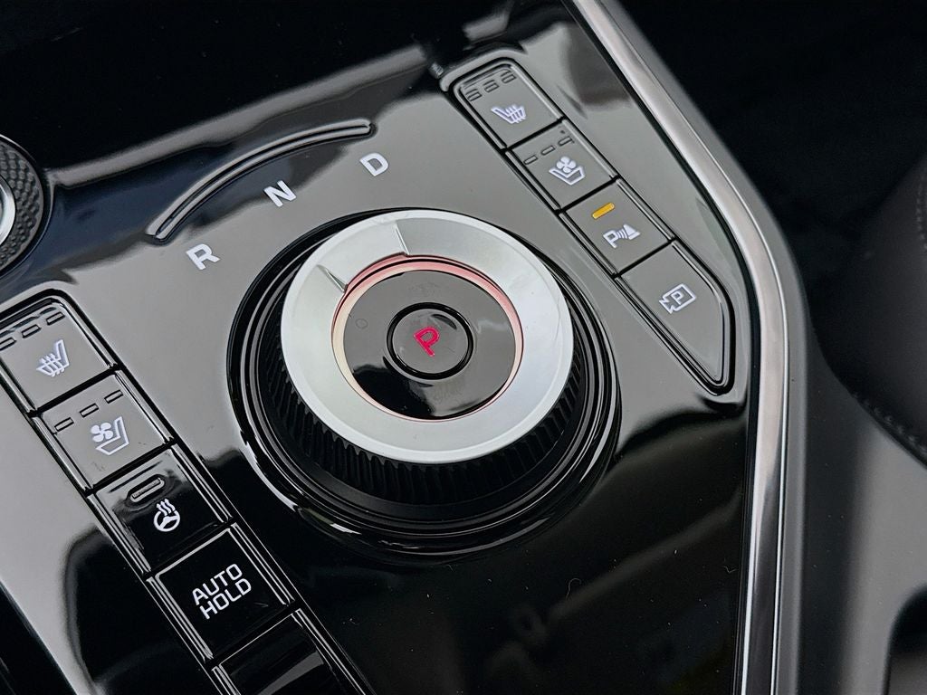 2026 Kia Niro EV Wave