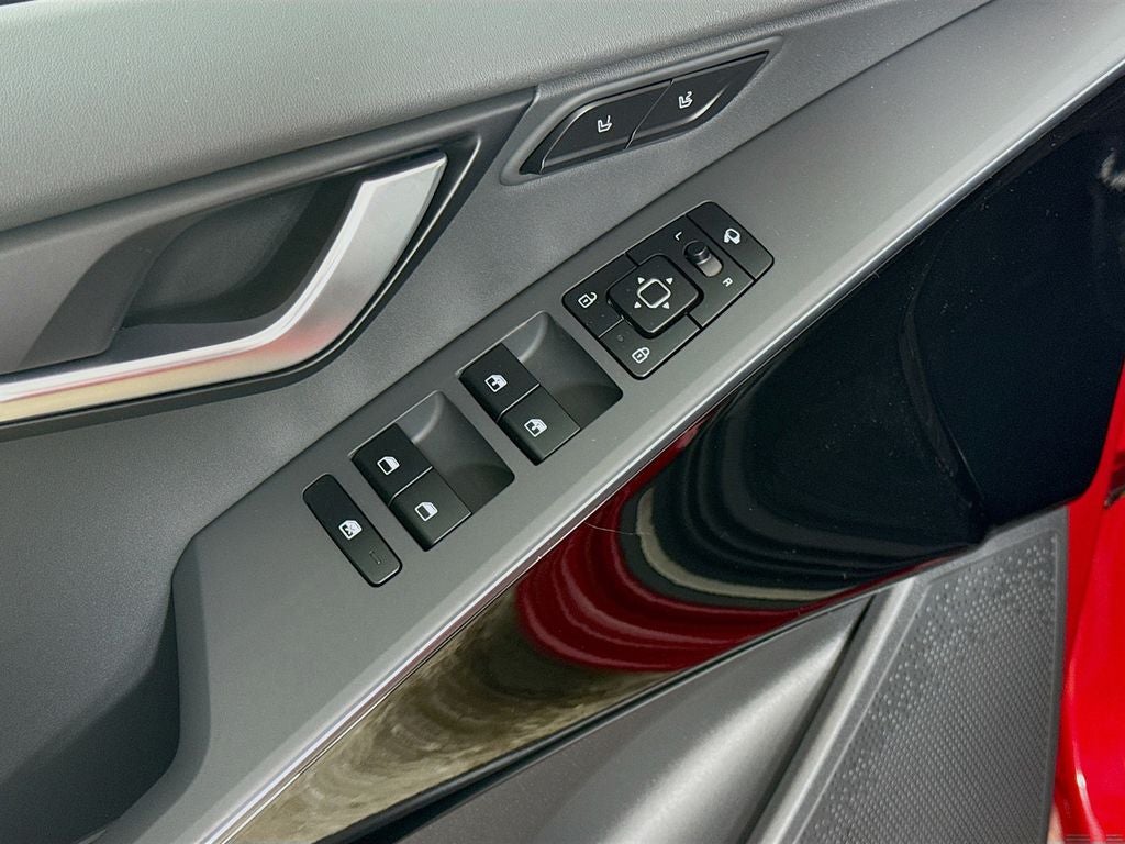 2026 Kia Niro EV Wave