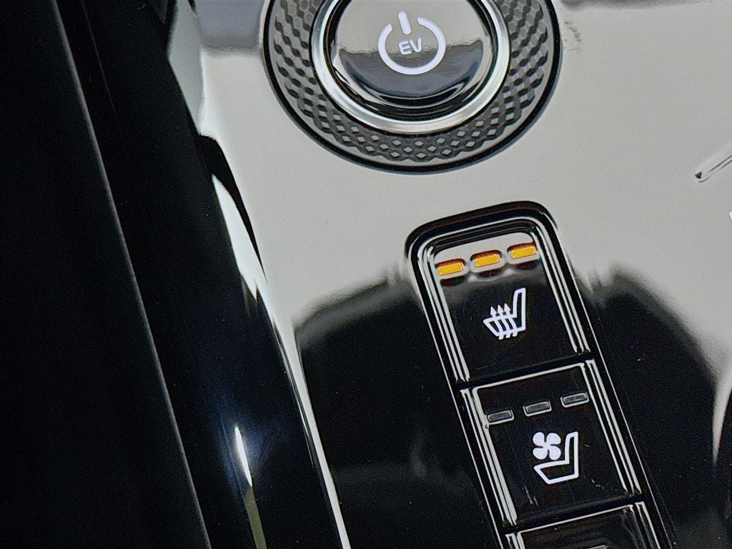 2026 Kia Niro EV Wave