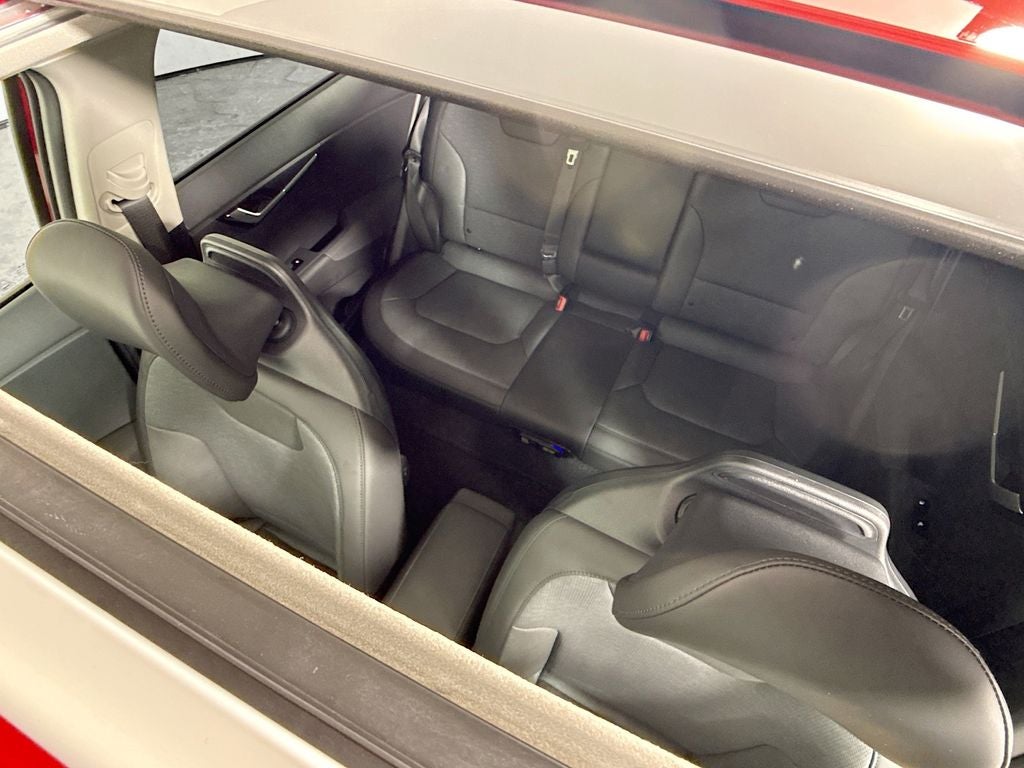 2026 Kia Niro EV Wave