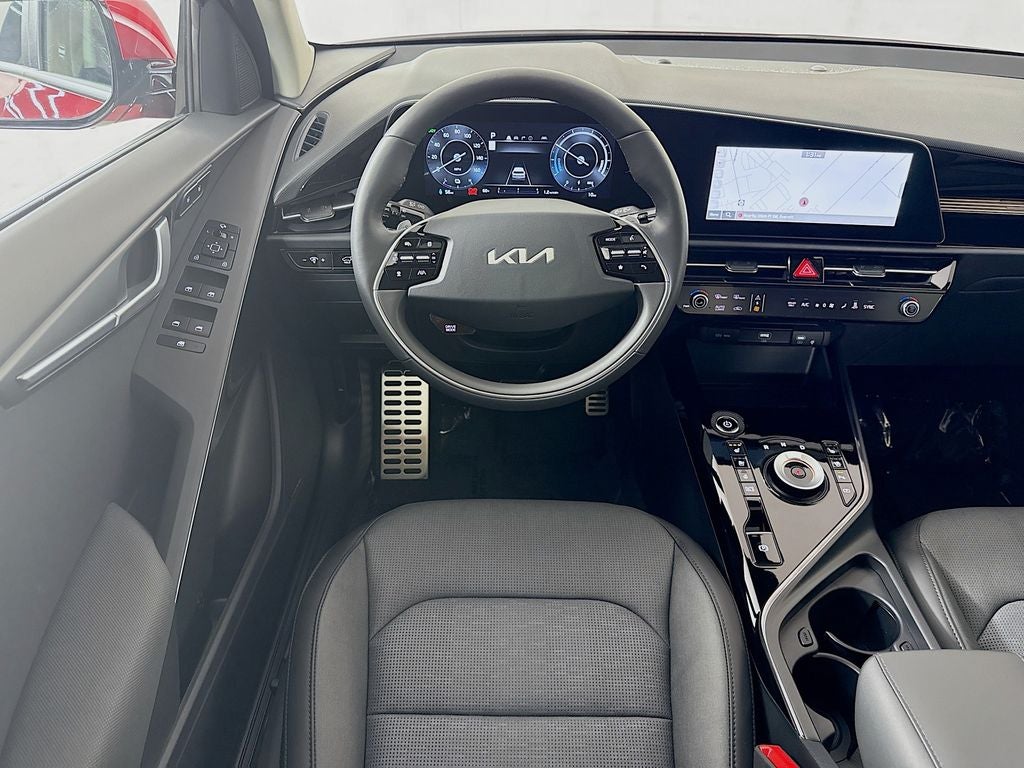 2026 Kia Niro EV Wave