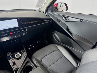 2026 Kia Niro EV Wave