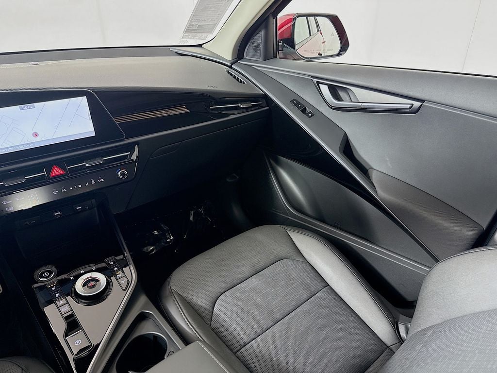 2026 Kia Niro EV Wave