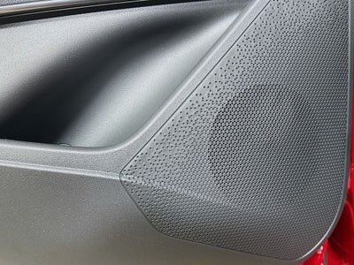 2026 Kia Niro EV Wave