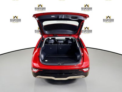 2026 Kia Niro EV Wave