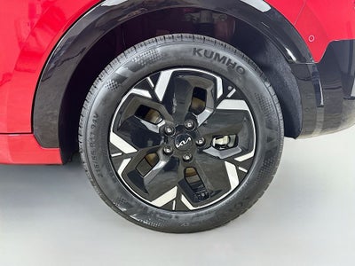 2026 Kia Niro EV Wave