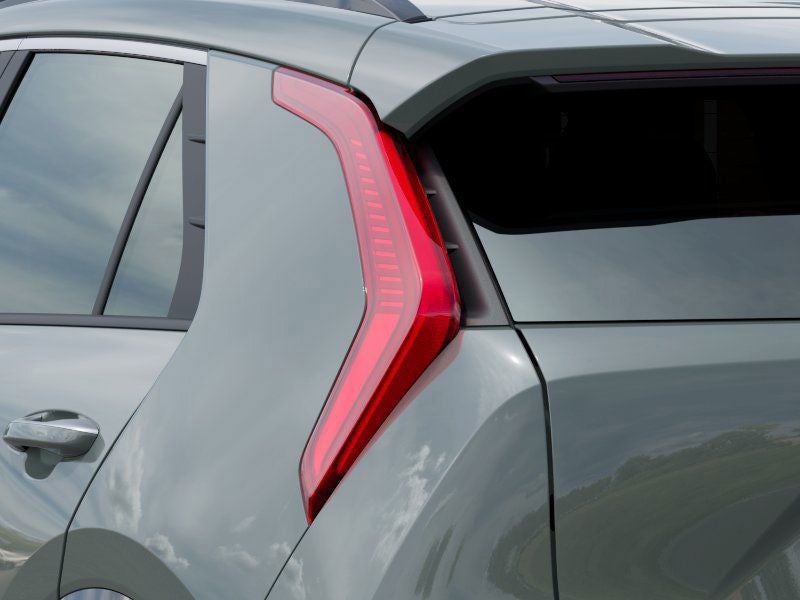 2026 Kia Niro EV Wave