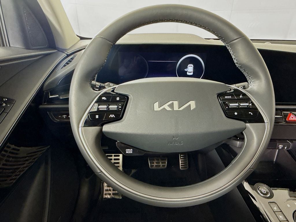 2026 Kia Niro EV Wave