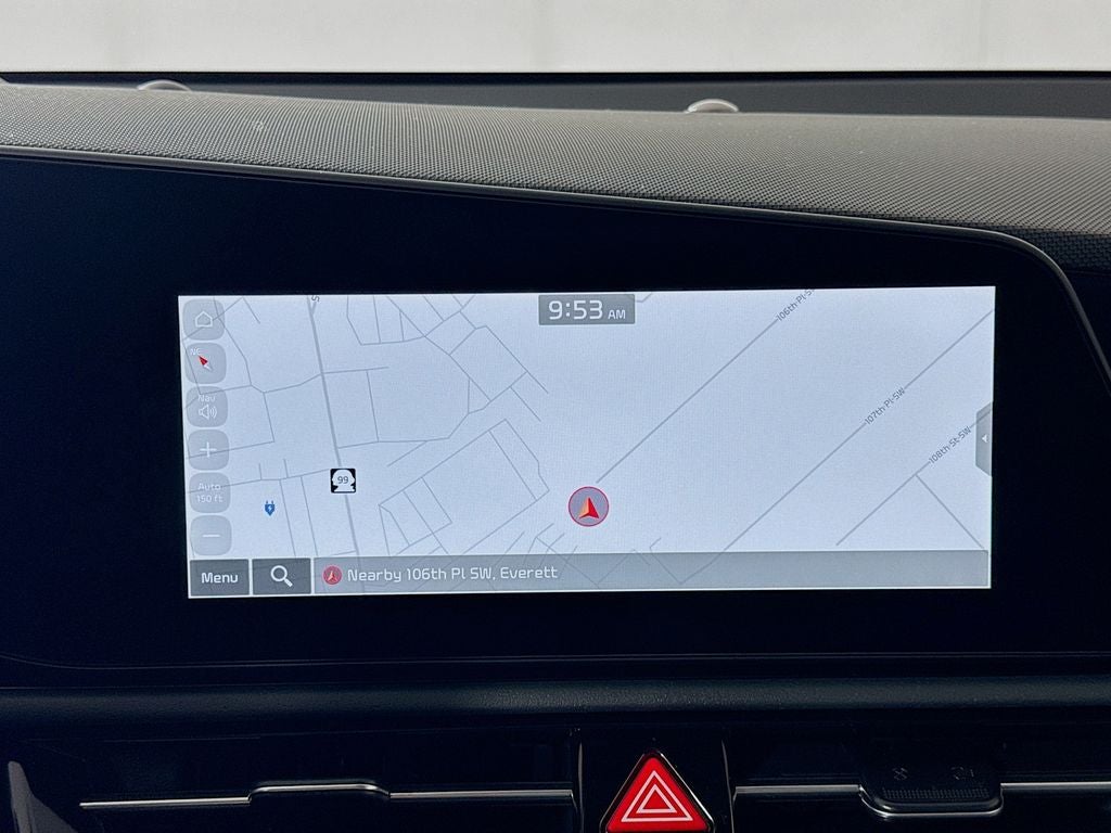 2026 Kia Niro EV Wave