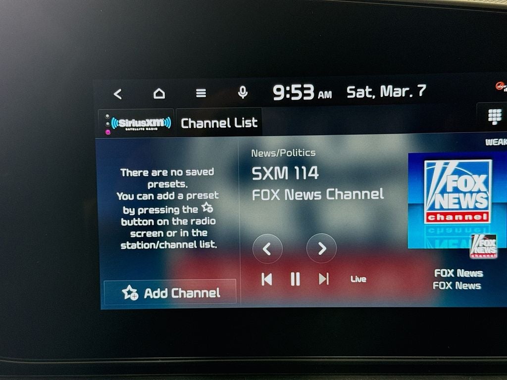 2026 Kia Niro EV Wave