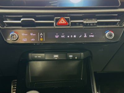 2026 Kia Niro EV Wave