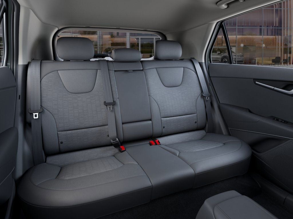 2026 Kia Niro EV Wave