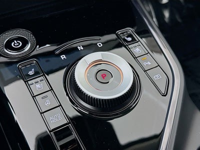 2026 Kia Niro EV Wave